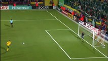 Lithuania 2-0	Malta  Novikovas A. (Penalty) 11.10.2016