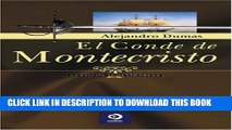 [PDF] El conde de Montecristo (Clasicos Inolvidables) (Spanish Edition) Popular Online