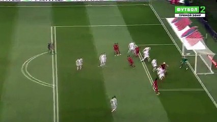 Marcos Pizzelli Goal HD - Poland 1-1 Armenia - 11.10.2016 HD