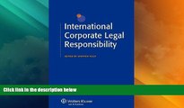 Big Deals  International Corporate Legal Responsibility  Best Seller Books Most Wanted