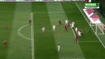 Poland 1-1 Armenia Varazdat Haroyan 11.10.2016 HD