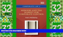 Big Deals  Mergers and the Market for Corporate Control (Corporate Law Series)  Best Seller Books