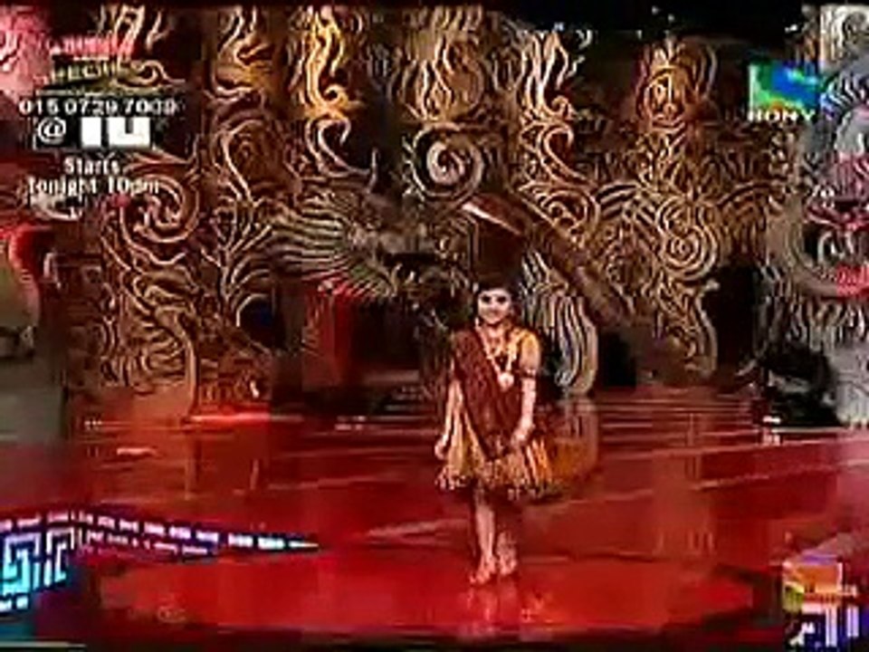 Siddharth Sagar in Comedy Circus