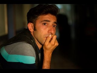 Süleman hastalığını öğreniyor #YeşilDeniz / 75. Bölüm