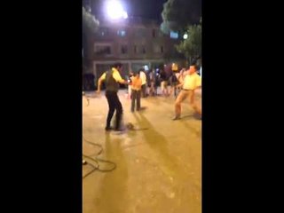 #YeşilDeniz Periscope Yayını (13 Ağustos 2015)