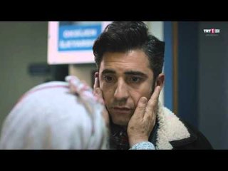 Hafize'nin Rüyası #YeşilDeniz / 57. Bölüm