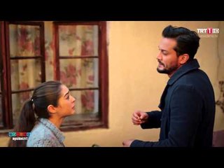 Senin yüzünden kaza yaptı #YeşilDeniz / 18. Bölüm