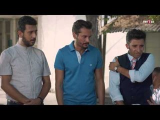 Tik "Zümrüt" #YeşilDeniz / 39. Bölüm