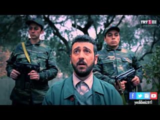 Cemil'in Rüyası // 14. Bölüm #YeşilDeniz