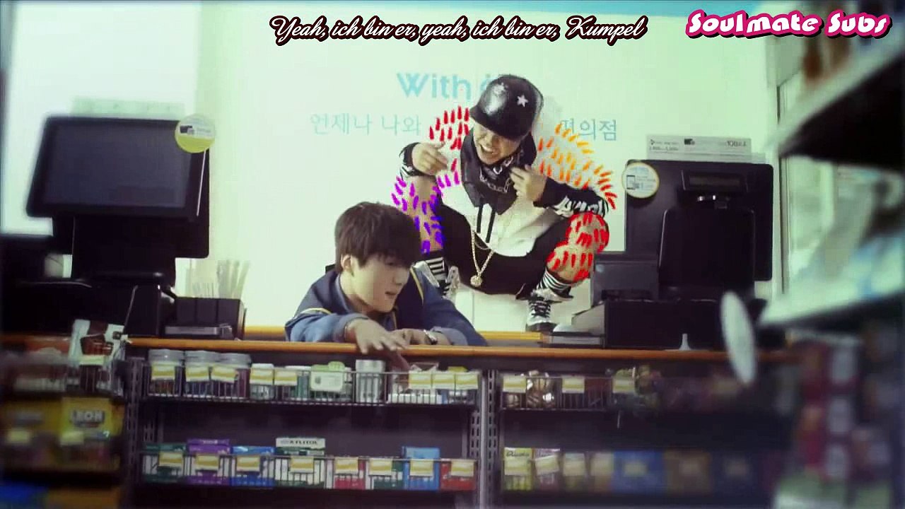 (Ger Sub) We Broke Up 03