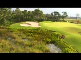 Tesoro Club, Port St. Lucie, Florida