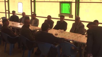 Ağrı'da Okulda Dağıtılan Sandviçten Zehirlenme İddiası