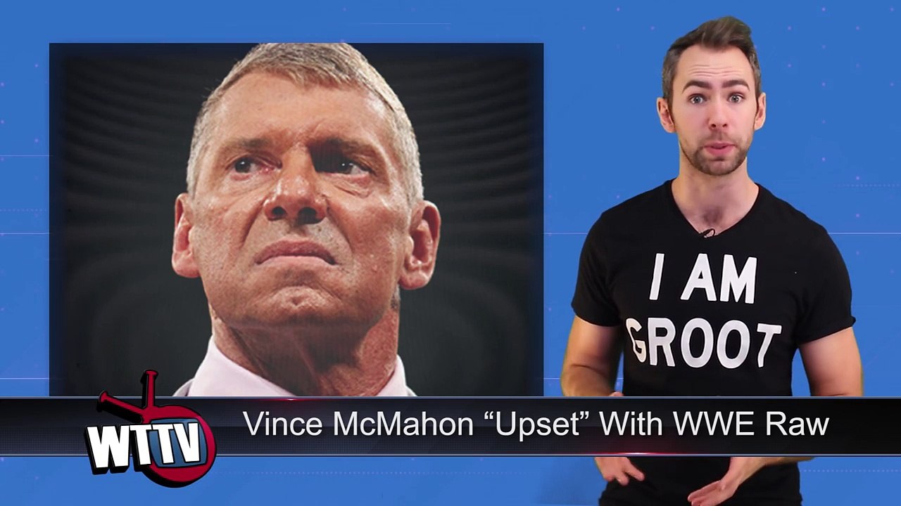 Vince McMahon “UPSET” With WWE RAW! Goldberg Return Confirmed? | WrestleTalk News