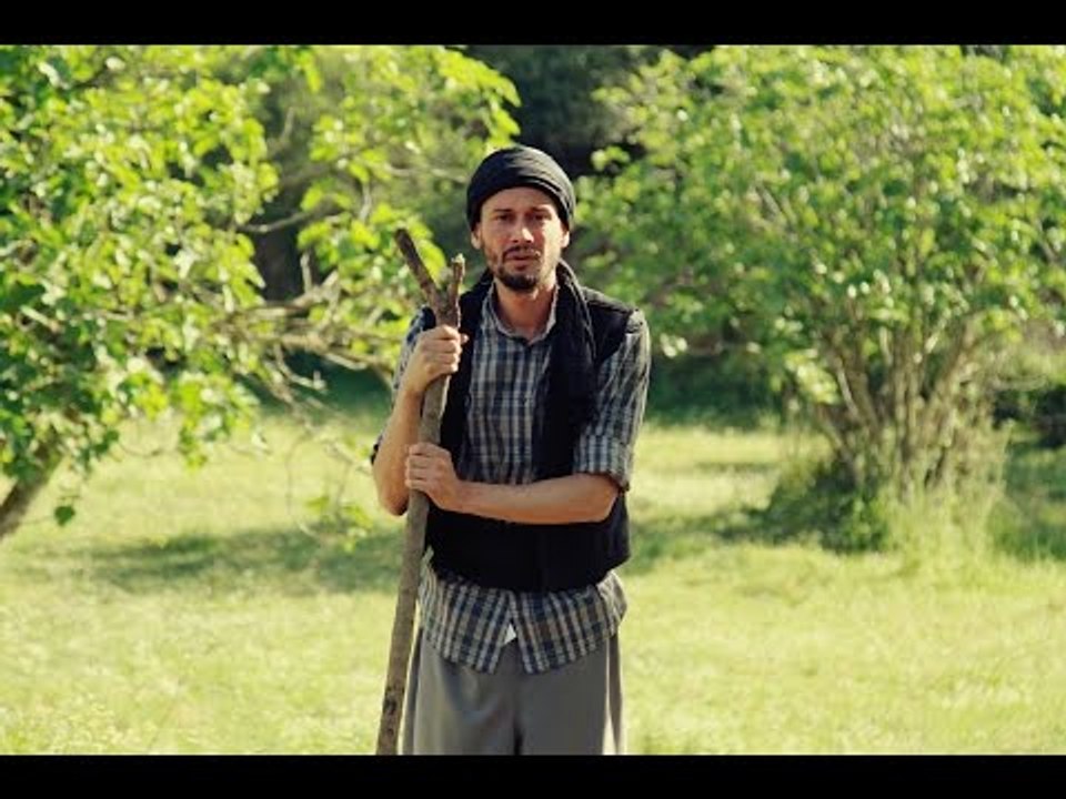 71. Bölüm “Garip" / Yeşil Deniz (1080p)