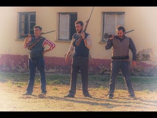 72. Bölüm “Biz de tüfeklencez." / Yeşil Deniz (1080p)