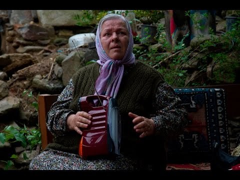 75. Bölüm “Zeytin Yaprağı / Yeşil Deniz (1080p)