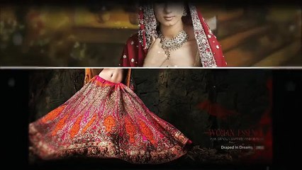 Latest Pakistani Dress Trends | Latest Pakistani Dress Images 2016