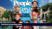 Books to Read  People: Child Stars: Then   Now  Best Seller Books Most Wanted