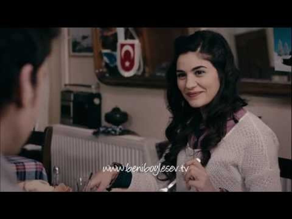 Füsün Önal - Senden Başka (Klip)
