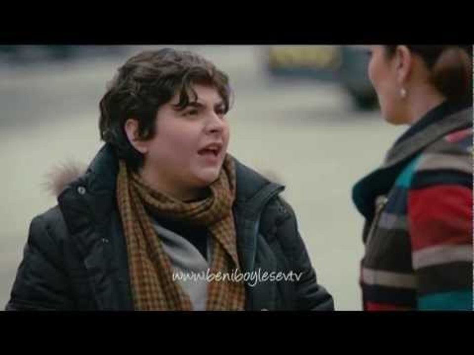 Sakız Alıcam Sana