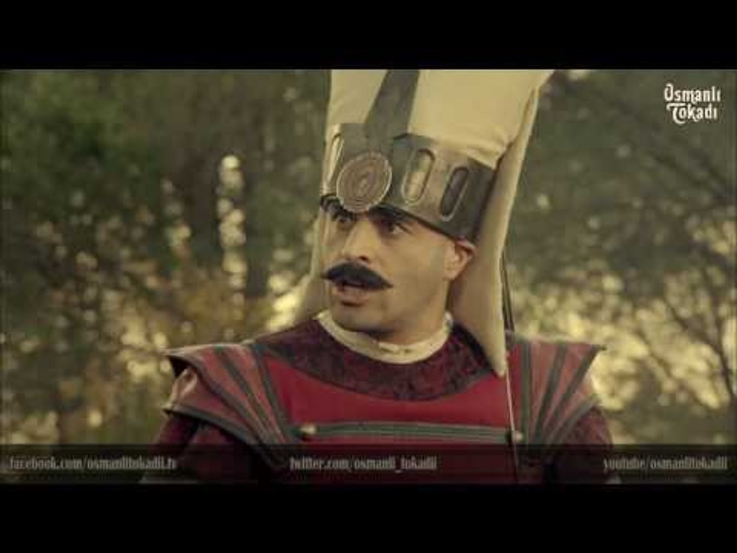 Sahin Esir Dusen Dogan Bey I Kurtariyor Dailymotion Video