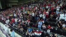 Qatar 1 – 0 Syria – Highlights - Asian Cup – Qualification - 11.10.2016