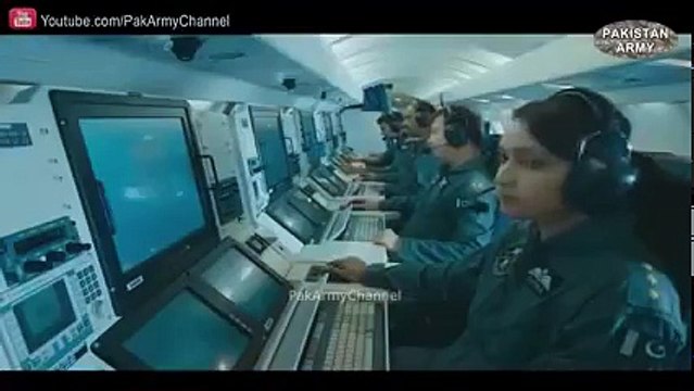 Pak Army New Latest Songs 2016 By Rahat Fateh Ali Khan