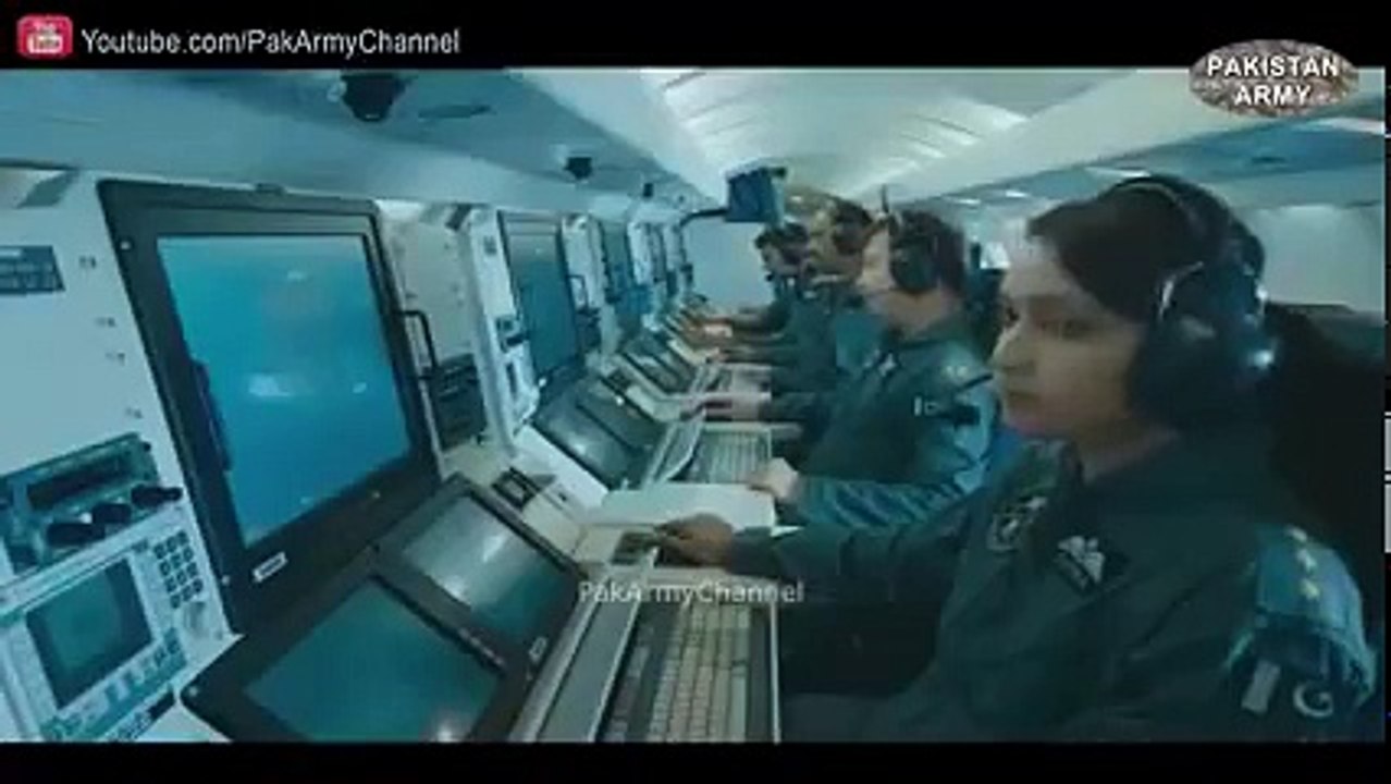 Pak Army New Latest  Songs 2016 By Rahat Fateh Ali Khan