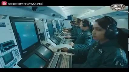 Pak Army New Latest  Songs 2016 By Rahat Fateh Ali Khan