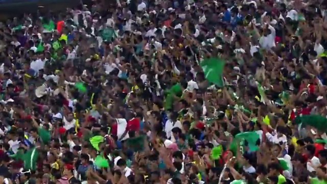 Nawaf Al Abed GOAL - Saudi Arabia 2-0 United Arab Emirates 11.10.2016