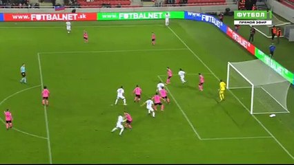 Adam Nemec Goal HD - Slovakia 3-0 Scotland - 11.10.2016 HD