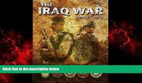 Free [PDF] Downlaod  Iraq War History (Health, United States)  FREE BOOOK ONLINE