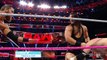 Sami Zayn & Neville vs. Bo Dallas & Curtis Axel: Raw, Oct. 10, 2016