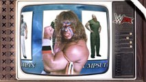 WWE 2K17: Big Show on Suplex City TV
