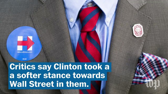 What you need to know about leaked Clinton emails