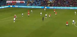 Adama Diomande Goal - Norwayt2-1tSan Marino 11.10.2016