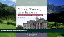 Big Deals  Wills Trusts   Estates: Essential Tools for NY Paralegal 3e  Full Ebooks Best Seller
