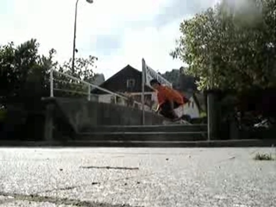 La bresse skate