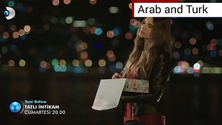الانتقام الحلو اعلان 2 الحلقه 26 مترجم