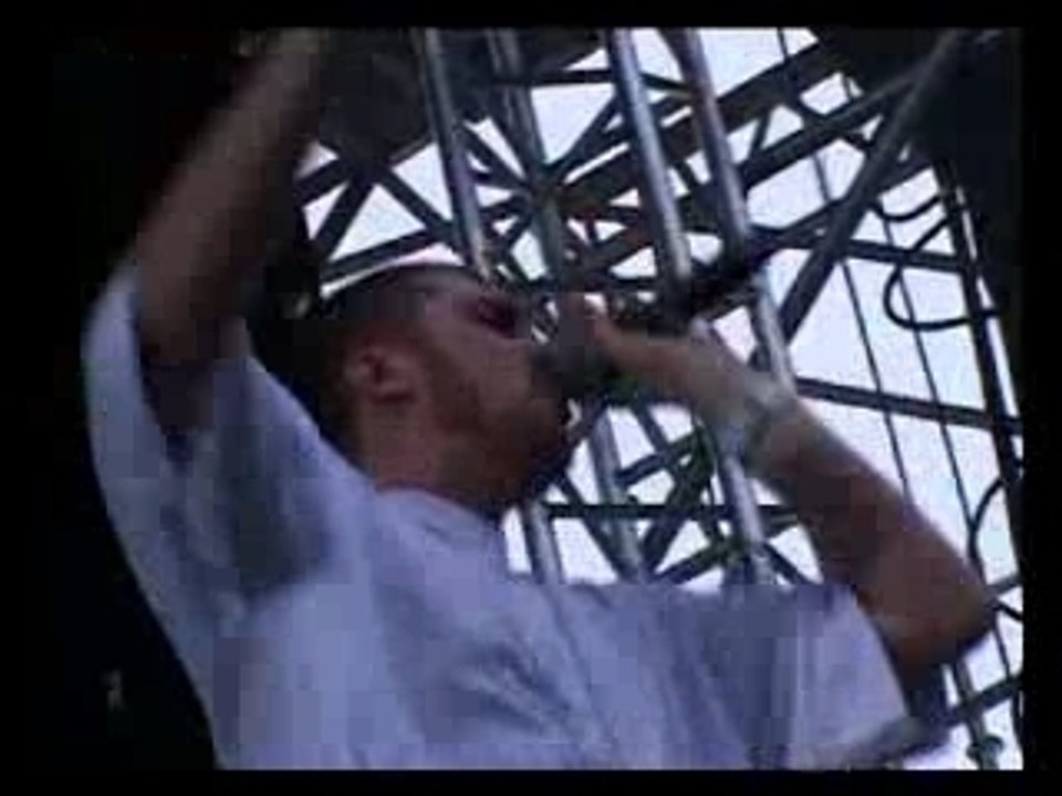 TTC LIVE@FURIA FESTIVAL 2007