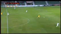 Elche	0-1	Alcorcon Goal Fernandez 11.10.2016