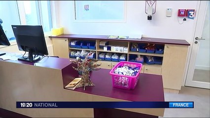 Salle de shoot : la France, 10e pays au monde à expérimenter ces espaces