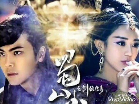 FMV:Chan Wai Ting&Zhao Li Ying( DESTINY)