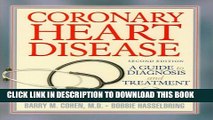 [PDF] Coronary Heart Disease: A Guide to Diagnosis and Treatment (Addicus Nonfiction Books) Full