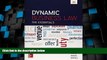 Big Deals  Dynamic Business Law: The Essentials, 3dr Edition  Full Read Most Wanted