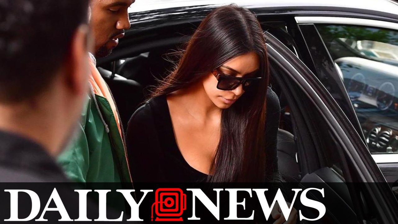 Kim Kardashian Sues Gossip Site MediaTakeOut Over False Paris Robbery Reports