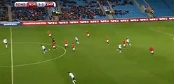 Joshua King Goal - Norway 4-1 San Marino 11.10.2016