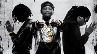 Meek Mill Beast Mode | Migos ft Meek Mill 