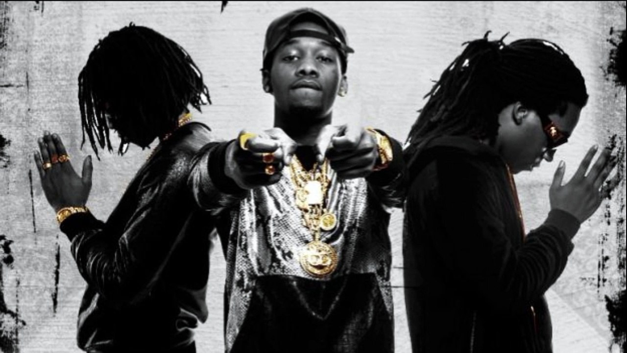 Meek Mill Beast Mode | Migos ft Meek Mill " Everythingneeded.co.uk