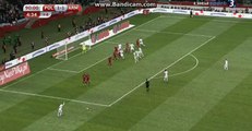 Poland 2-1 Armenia Lewandowski 11.10.2016 HD
